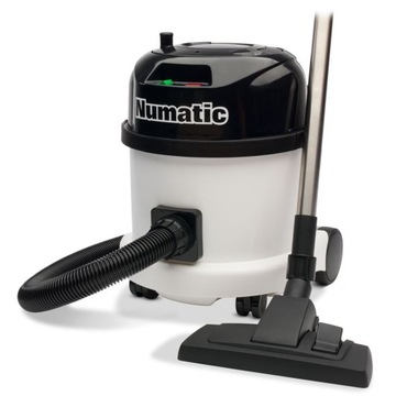 Numatic PPH 320A odkurzacz dla alergików HEPA13