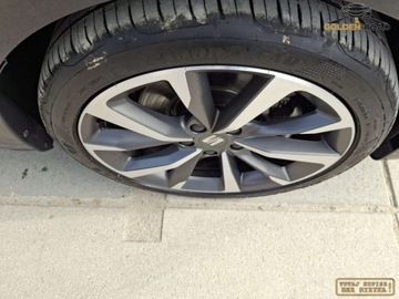 Seat Leon IV Sportstourer 2.0 TDI CR 150KM 2022 Seat Leon 2,0 tdi 150 KM DSG FR panorama navi virtual led alu zarejestrowa, zdjęcie 26