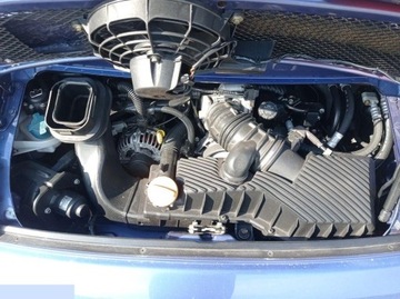 Porsche 911 996 Coupe 3.4 Carrera 300KM 2000 Porsche 911 Carrera 300KM 2000r Świetnie zachowany!, zdjęcie 16