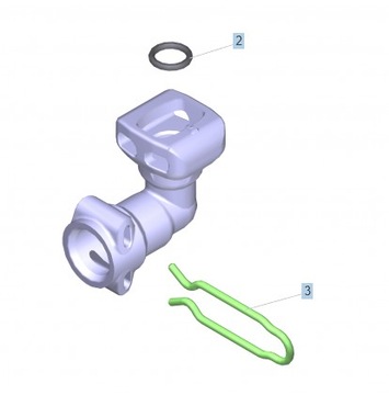 KARCHER K3 премиум-розетка высокого давления
