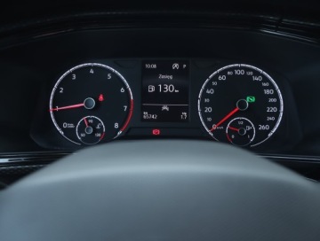 Volkswagen T-Cross SUV 1.0 TSI 110KM 2022 VW T-Cross 1.0 TSI, Salon Polska, Automat, Klima, zdjęcie 10