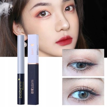 Natural Curl Mascara Ультратонкая кремовая тушь для ресниц