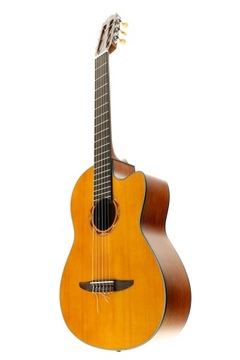 YAMAHA NCX 700 doskonały elektroklasyk model idealny