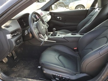 Toyota Supra V 2023 Toyota Supra Base 2023 3.0l 3.0 Benzyna 382KM, zdjęcie 7