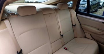 BMW X4 G01 xDrive20d 190KM 2015 BMW X4 BMW X4 I F26 2.0 xDrive 20D 190KM 2.0 Diesel 190KM, zdjęcie 10