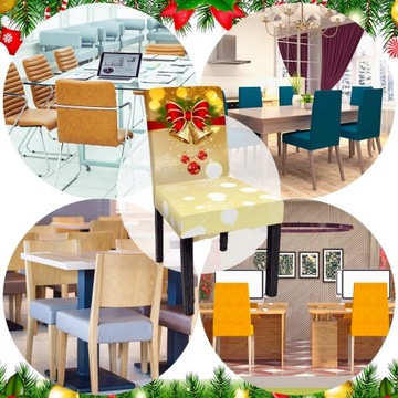 Декоративный чехол для безделушки стула Шицзецзиндянь