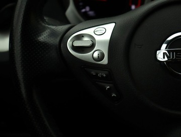 Nissan Juke I SUV 1.6i 117KM 2013 Nissan Juke 1.6 i, Automat, Navi, Klima, zdjęcie 17