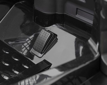 ЭЛЕКТРИЧЕСКИЙ ДЖИП 2 СЕЗОНА 4x4 МОЩНОСТЬ 24 В 800 ВТ AMORY PILOT