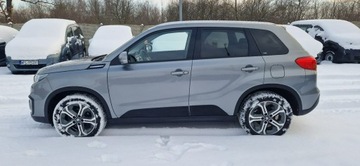 Suzuki Vitara III SUV 1.6 VVT 120KM 2018 Suzuki Vitara Super Stan Bezwypadkowy 1.6 Benzyna, zdjęcie 3