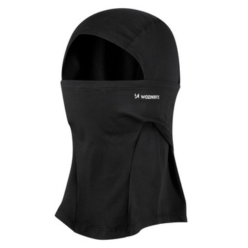 WOZINSKY KOMINIARKA TERMOAKTYWNA POD KASK BALACLAVA