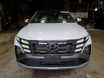 Hyundai Tucson IV 2025 Hyundai Tucson Limited 1.6 Hybryda 231KM, zdjęcie 4