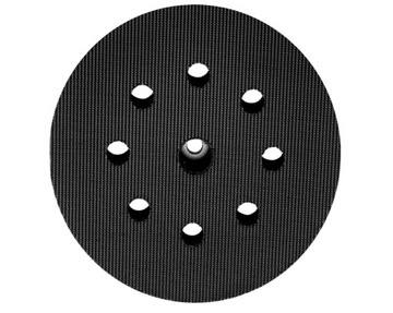 Диск для болгарки 125мм посадочное отверстие М6 Metabo SXE425 TurboTec