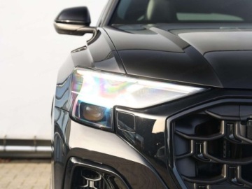 Audi Q8 SUV 3.0 50 TDI 286KM 2026 AUDI Q8 / E-Tron Q8 50 TDI quattro Suv 3.0 (286KM) 2026, zdjęcie 22