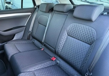 Skoda Superb III Kombi Facelifting 1.5 TSI 150KM 2022 Skoda Superb Matrix-LED Front Assist El. klapa Czujniki Salon PL FVAT, zdjęcie 25