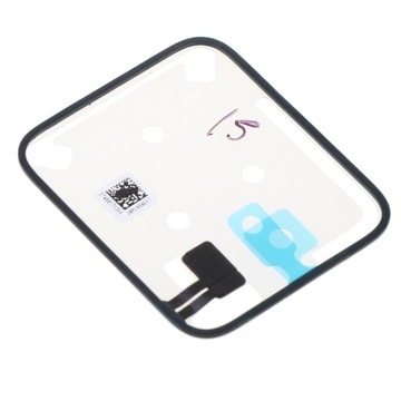 Запасные части для часовых кабелей 4х3,3 см 42