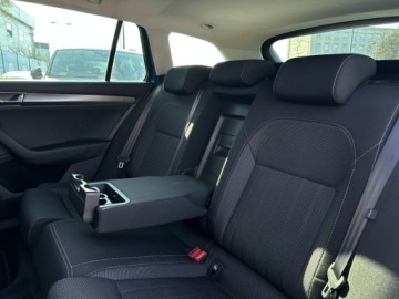 Skoda Superb III 2020 Skoda Superb | Full LED Top Matrix | Area View 360, zdjęcie 21