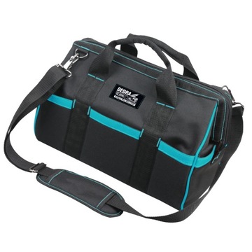 СУМКА ДЛЯ ИНСТРУМЕНТОВ DEDRA 16 ДЮЙМОВ SAS+ALL DED7001