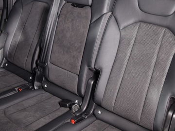 Audi Q7 II SUV Facelifting  3.0 50 TDI 286KM 2025 AUDI Q7 50 TDI quattro S Line Suv 3.0 (286KM) 2025, zdjęcie 16