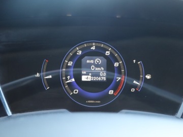 Honda Civic VIII Hatchback 3d 1.8 i-VTEC 140KM 2008 Honda Civic 1.8 i, Salon Polska, Serwis ASO, GAZ, zdjęcie 10