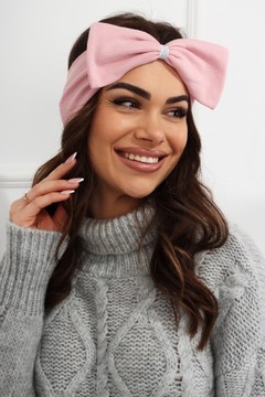 ПОВЯЗКА НА ГОЛОВУ ЖЕНСКАЯ ШАПКА НА ГОЛОВУ, ТОНКИЙ ХЛОПКОВЫЙ БАНТ, ЦВЕТ