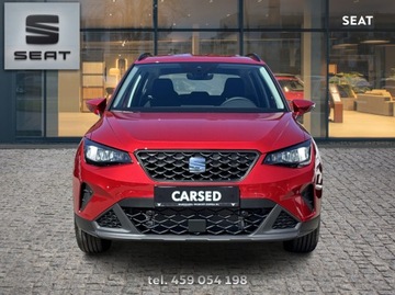 Seat Arona 2025 Seat Arona 1.0 TSI 115 KM Style 7-biegowa automaty, zdjęcie 7
