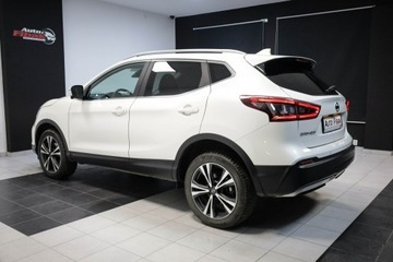 Nissan Qashqai II Crossover Facelifting 1.3DIG-T 140KM 2019 Nissan Qashqai Salon Polska*I, zdjęcie 11