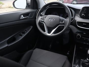 Hyundai Tucson III SUV 1.6 GDI 132KM 2018 Hyundai Tucson 1.6 GDI, Salon Polska, zdjęcie 5