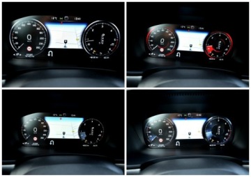 Volvo V90 II Kombi 2.0 D3 150KM 2017 Volvo V90 2,0 D3 150Km Full Led Skóra Grzana, zdjęcie 35