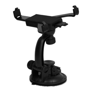 Держатель для окна/подголовника автомобиля 2 в 1 6–14 дюймов