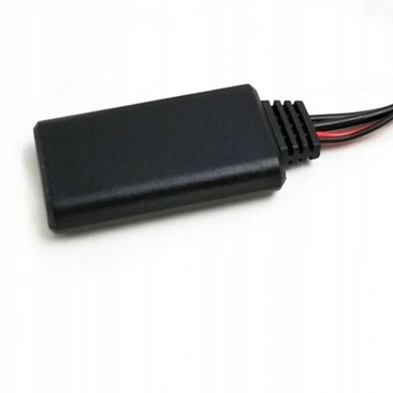АДАПТЕР BLUETOOTH AUX МОДУЛЬ RENAULT LAGUNA MEGANE