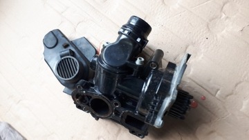 A4 B8 ČERPADLO VODY 06H121026DN 1.8 TFSI A5 Q5