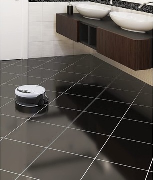 LENOVO MEDION P10 Shinebot робот для мытья полов