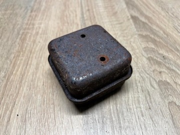 STIGA 8000 ГЛУШИТЕЛЬ ВЫХЛОПА