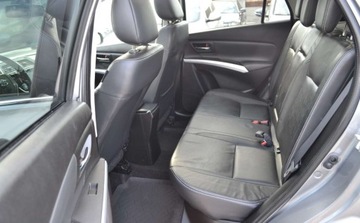 Suzuki SX4 II S-cross 1.6 DDiS 120KM 2016 Suzuki SX4 S-Cross Niski przebieg - Bogate wyposazenie - serwis - tuv 2027, zdjęcie 6