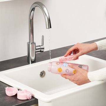 ION8 Детская бутылочка для воды для ШКОЛЫ ДЕТСКОГО САДА Бутылка для воды 500мл