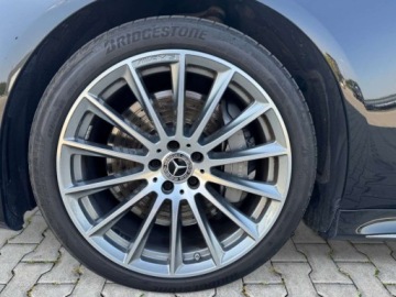 Mercedes Klasa S W223/V223 Sedan 2.9 400d 330KM 2022 Mercedes-Benz Klasa S S 400d Polski Salon FV23 Darmowy Raport AUTODNA, zdjęcie 8