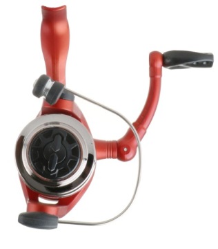 Поплавочная катушка ATHENA AT20 6BB 100047