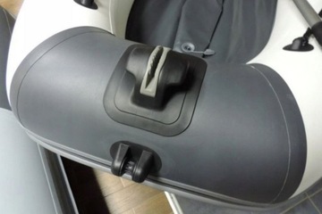 Швартовный комплект ЗАЖИМ + РОЛИК + КЛЕЙ БЕСПЛАТНО!