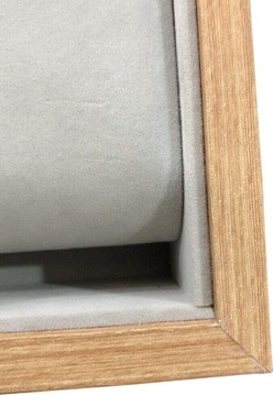 ПОДНОС ДЛЯ ДИСПЛЕЯ ДЛЯ ЧАСОВ, 30 ШТ. ДЛЯ ЭЛЕГАНТНОГО ЯЩИКА ДЛЯ ЧАСОВ G19