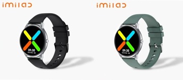 Умные часы IMILAB KW66 IP68 PULS