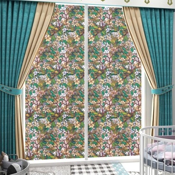 Folia gotowa 59 x 120 cm