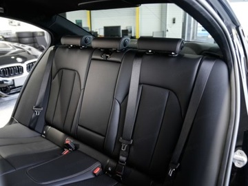 BMW Seria 3 G20-G21 Limuzyna 2.0 318i 156KM 2025 BMW Seria 3 318i M Sport 2.0 156KM, zdjęcie 14