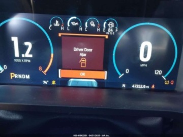 Ford 2023 Ford F150 King Ranch 2023 5.0l 5.0 Benzyna 400KM, zdjęcie 10