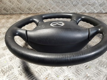 MAZDA 323F BJ 03R VOLANT AIRBAG MULTIFUNKČNÍ