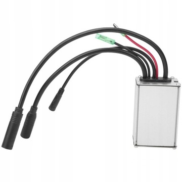 ПЕРЕОБОРУДОВАНИЕ КОНТРОЛЛЕРА ЭЛЕКТРИЧЕСКОГО ВЕЛОСИПЕДА 36В48В