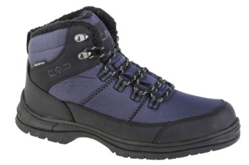 CMP Trekking Annuk Snow Boot Wp 31Q4957 Navy blue