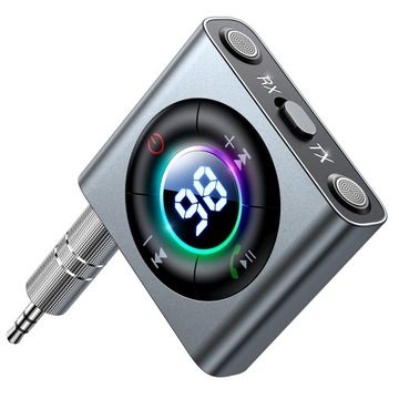 ПЕРЕДАТЧИК JOYROOM BLUETOOTH AUX