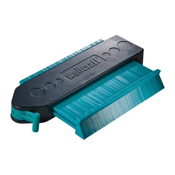 Wzornik Przyrząd do Odwzorowywania Kształtów wolfcraft 6949000