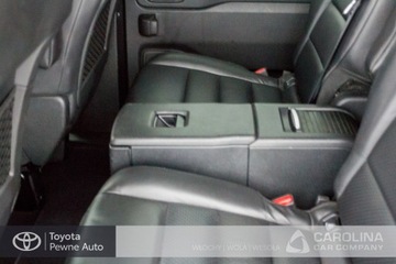 Toyota Proace II Furgon Medium 2.0 D-4D 177KM 2023 Toyota PROACE VERSO Verso 2.0 D4-D Long VIP Aut. 7, zdjęcie 18