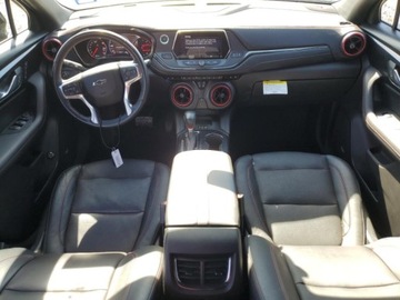 Chevrolet Blazer II 2019 Chevrolet Blazer 2019r., RS, od ubezpieczalni 3.6 Benzyna 308KM, zdjęcie 7